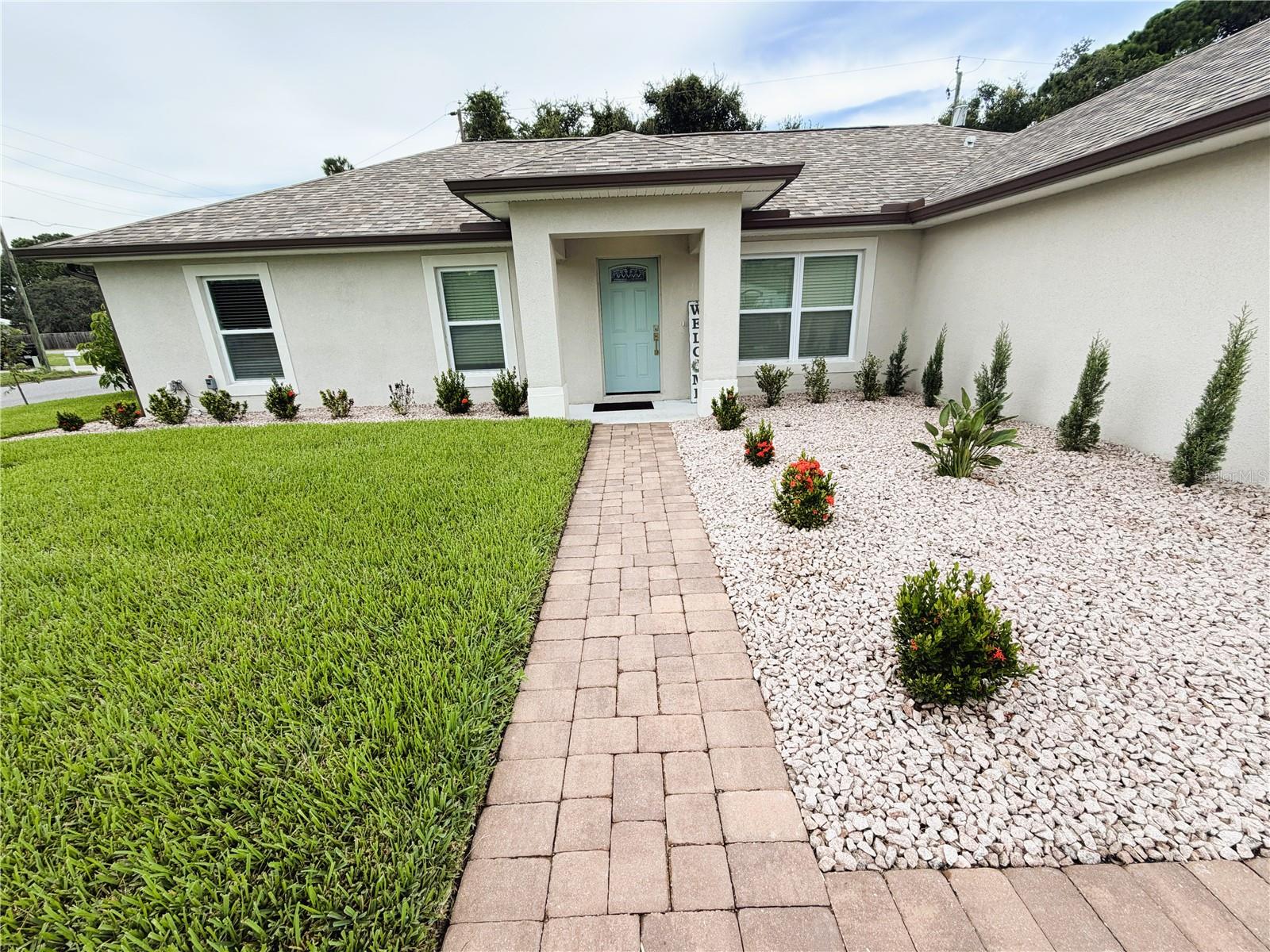 Foto de propiedad en 5515 EAGLE WAY MERRITT ISLAND con MLS# S5155437