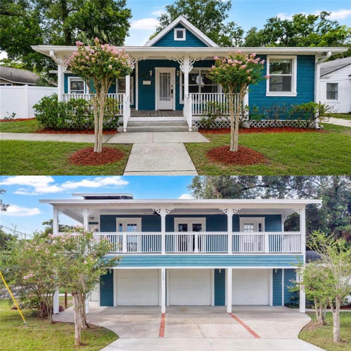 Foto de propiedad en 1512 OREGON ST ORLANDO con MLS# S5155470