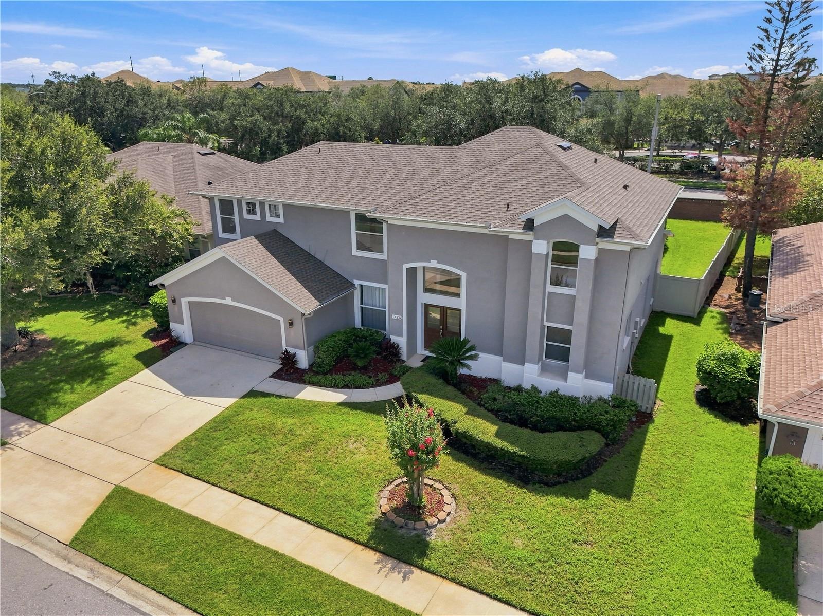 En Venta 13306 MEERGATE CIR, ORLANDO, FL 32837