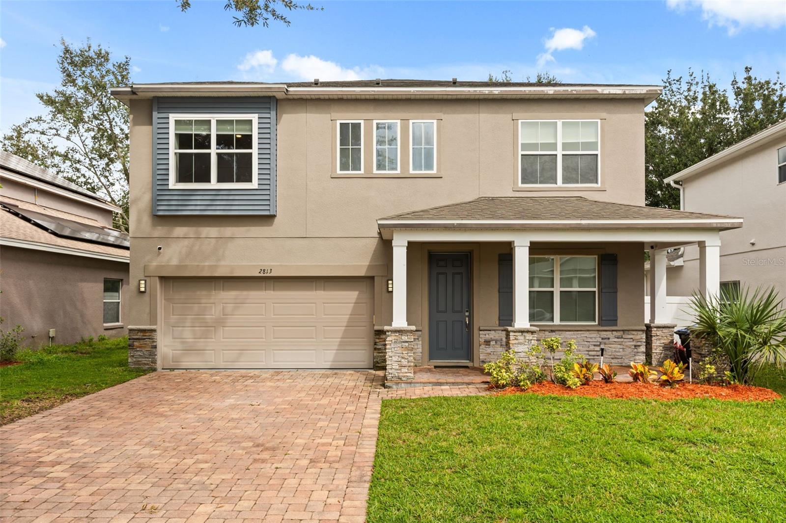 En Venta 2813 ROSEGLEN WAY, ORLANDO, FL 32812