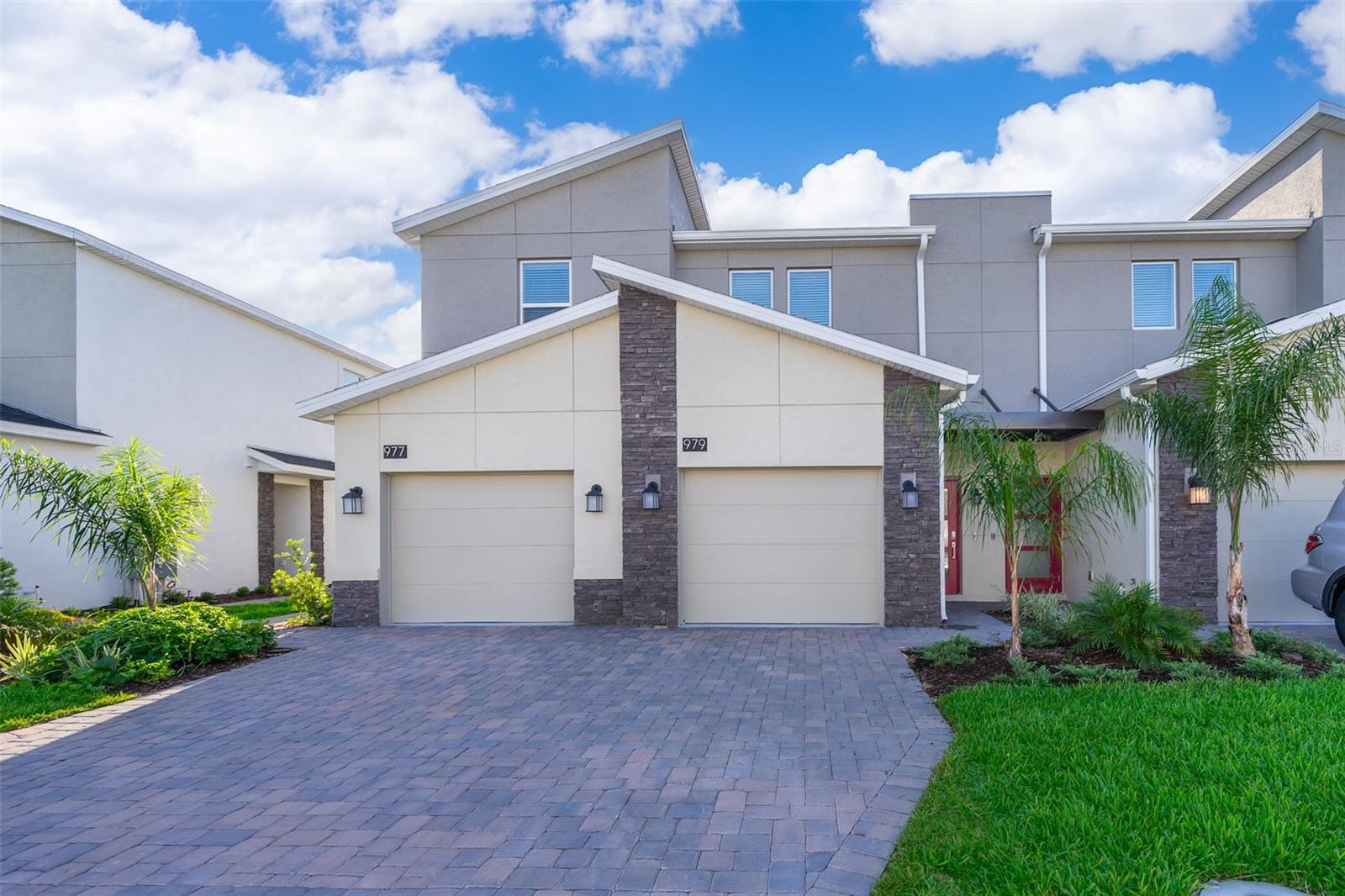 Foto de propiedad en 979 SPLASH SHOT PL #0 DAVENPORT con MLS# S5155616
