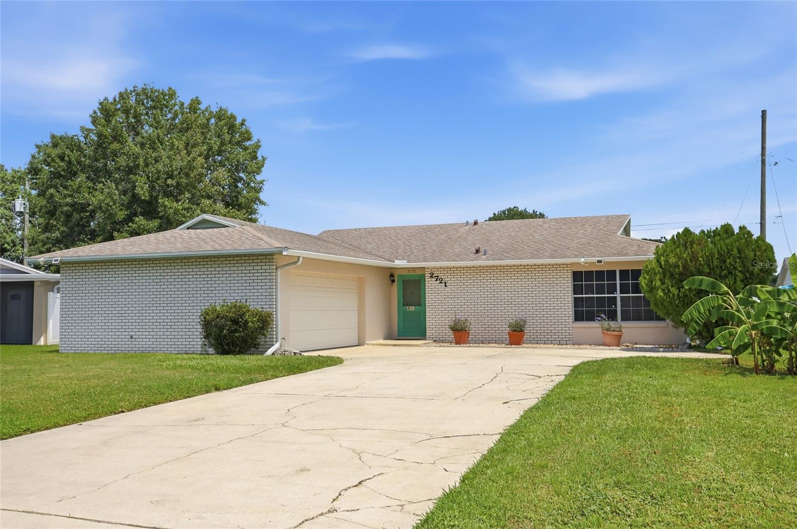 Foto de propiedad en 2721 CECILE ST KISSIMMEE con MLS# S5155658