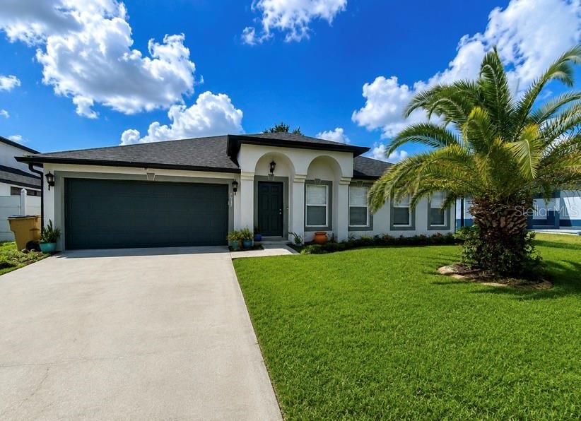 Foto de propiedad en 5287 SUNSET CANYON DR KISSIMMEE con MLS# S5155677