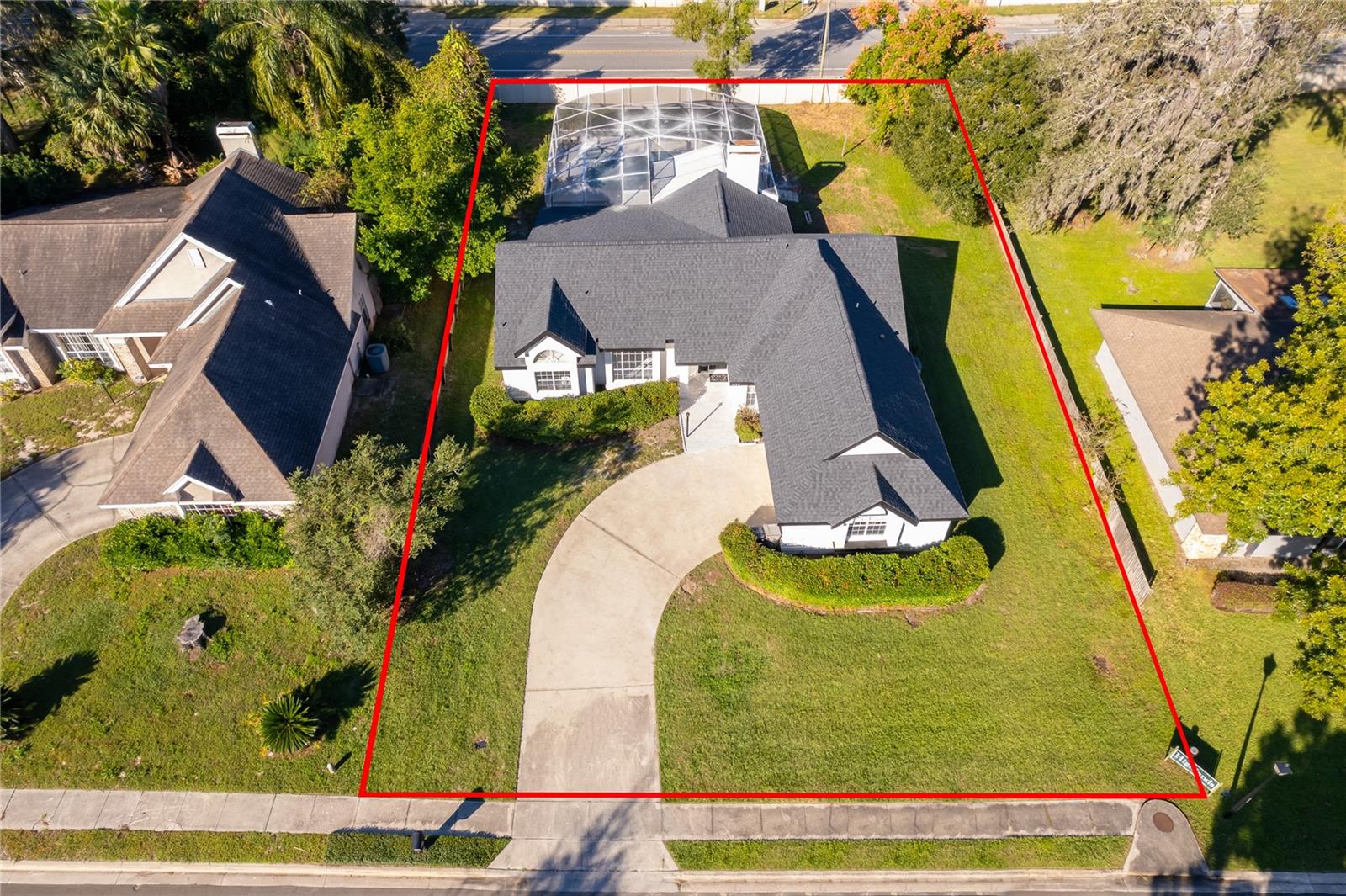 Foto de propiedad en 1250 GLENMORE DR APOPKA con MLS# S5155679