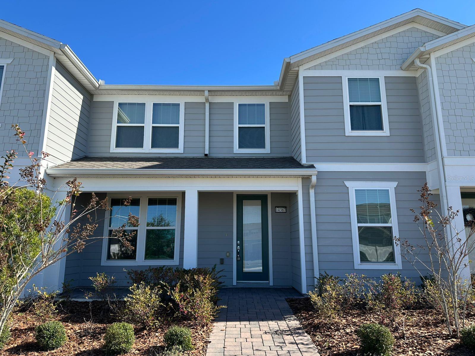 Foto de propiedad en 14387 SAPELO BEACH DR ORLANDO con MLS# S5155728