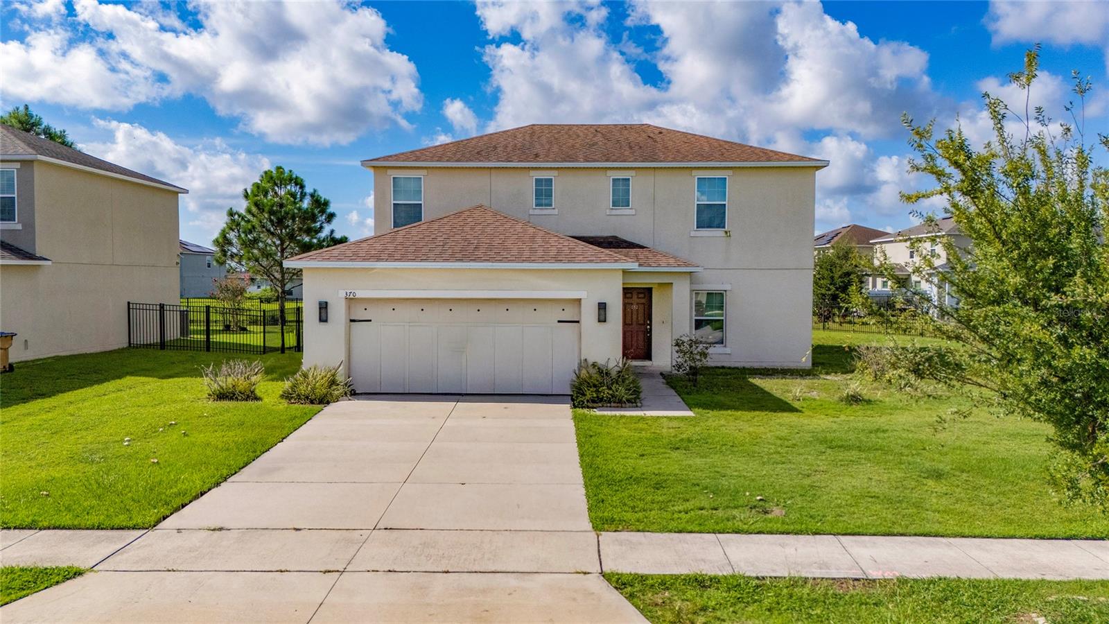 Foto de propiedad en 370 QUARRY ROCK CIR KISSIMMEE con MLS# S5155791