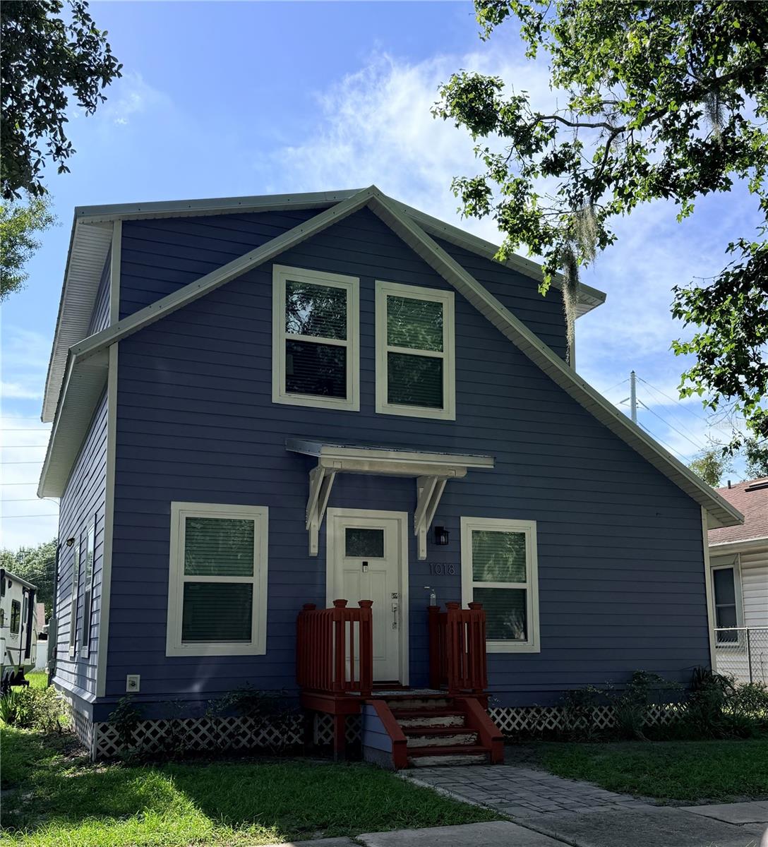 Foto de propiedad en 1018 MISSOURI AVE ST CLOUD con MLS# S5155838