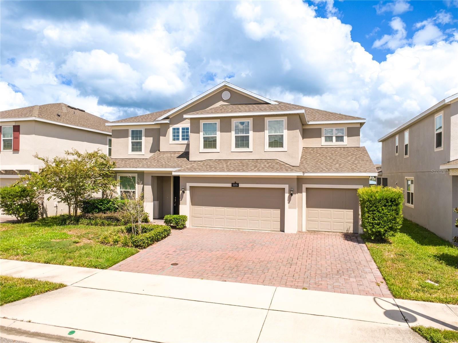 En Venta 5035 DOWN CT, ST CLOUD, FL 34772