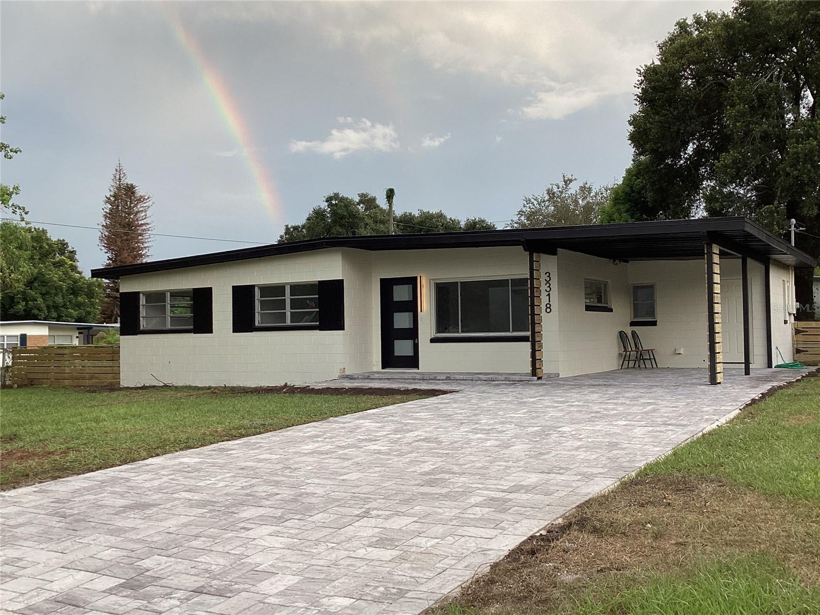 En Venta 3318 DEBBIE DR, ORLANDO, FL 32806