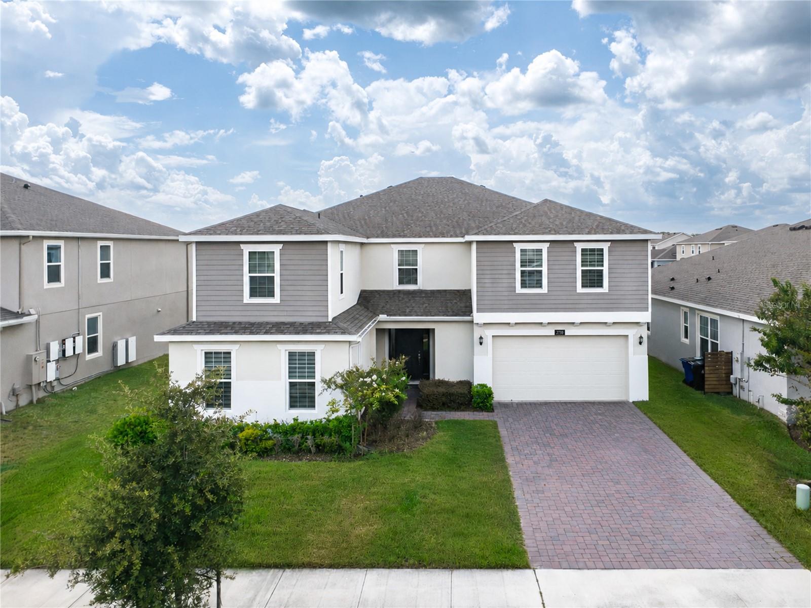 Foto de propiedad en 2737 NOTTEL DR ST CLOUD con MLS# S5155905