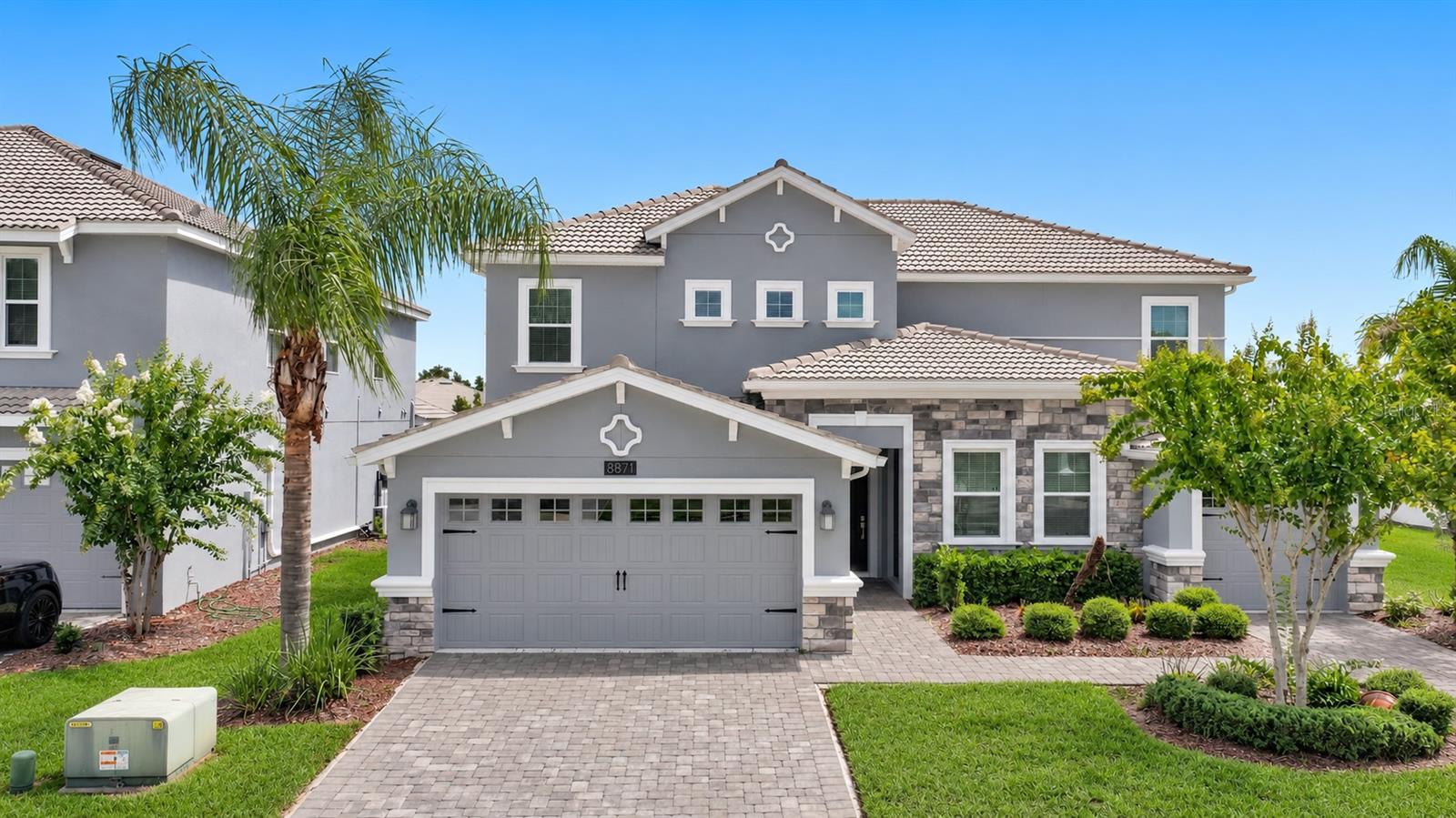 En Venta 8871 BACKSPIN LN, DAVENPORT, FL 33896
