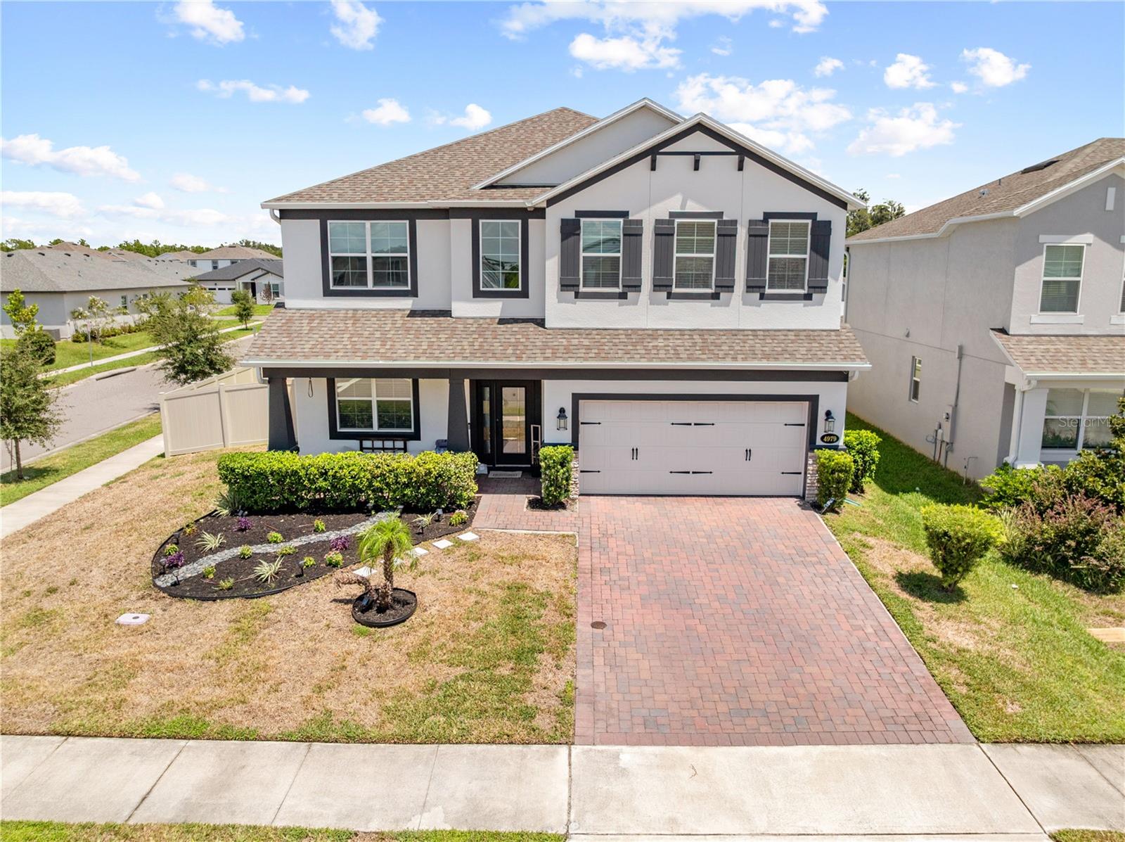 En Venta 4979 RAIN SHADOW DR, ST CLOUD, FL 34772