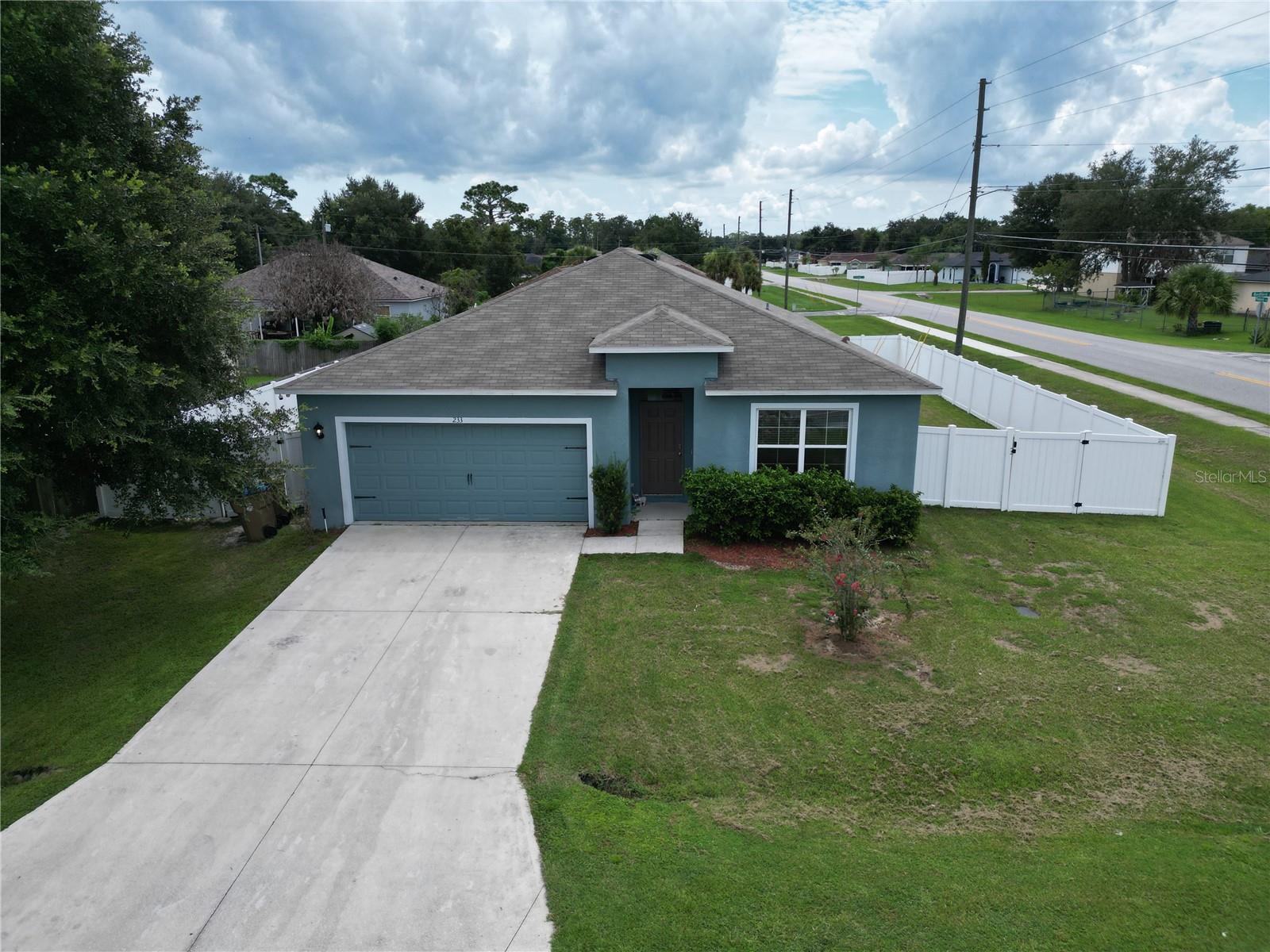 En Venta 233 TIFFANY CT, KISSIMMEE, FL 34758
