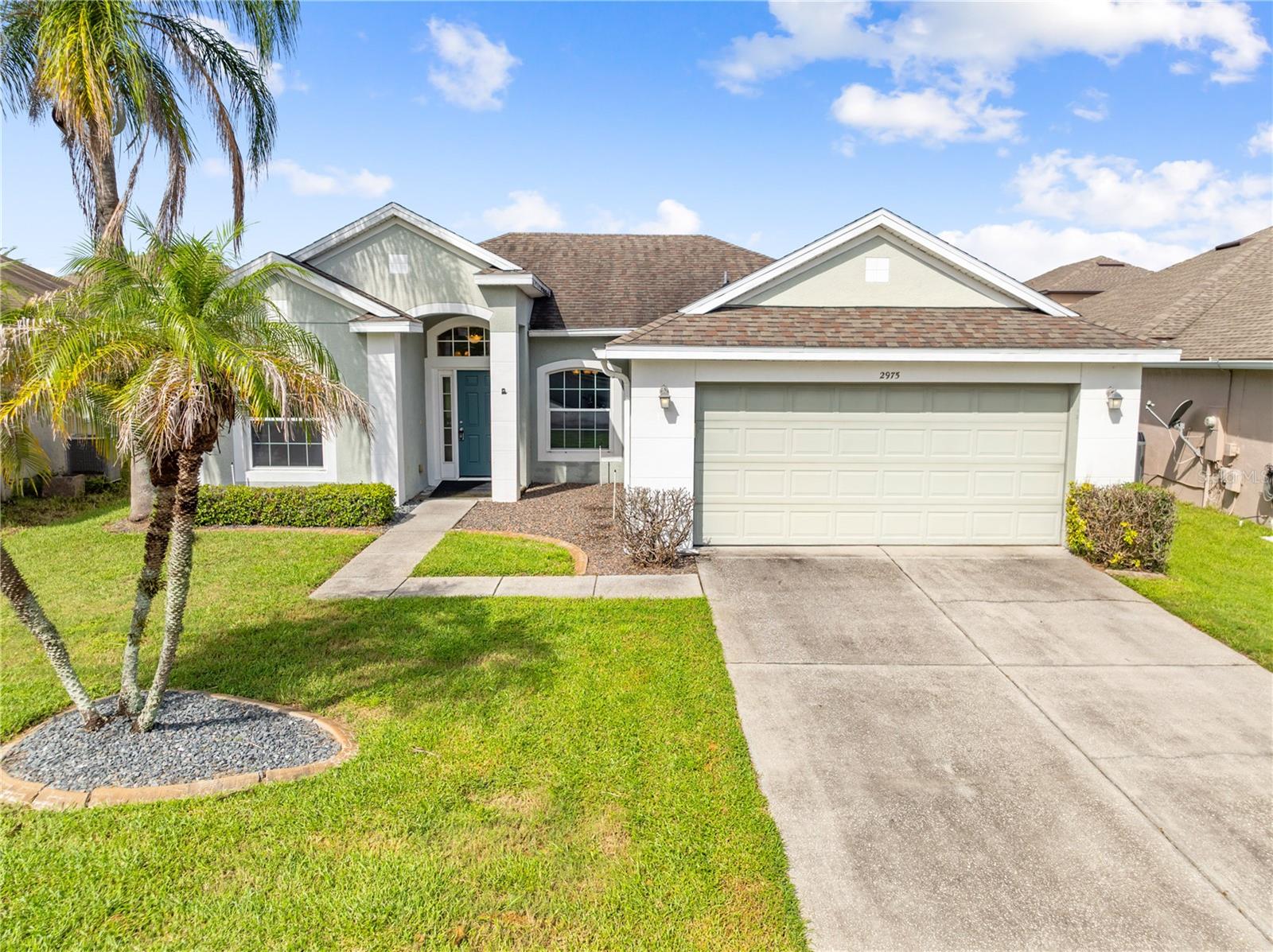Foto de propiedad en 2975 WHITE CEDAR CIR KISSIMMEE con MLS# S5156119