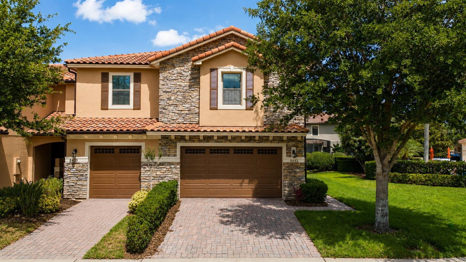 En Venta 8443 KELSALL DR, ORLANDO, FL 32832