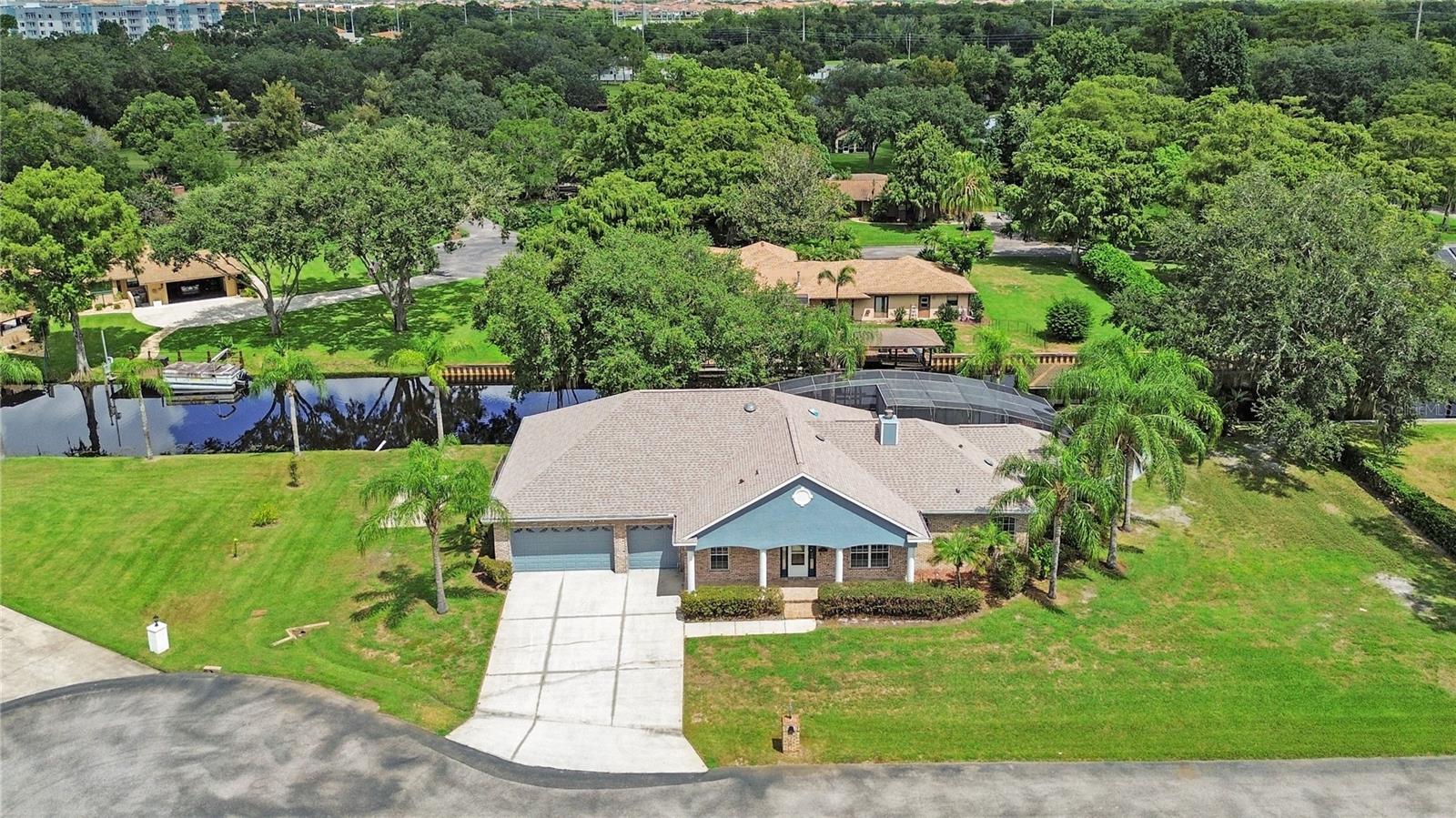 En Venta 5365 SHADY OAK CIR, ST CLOUD, FL 34771