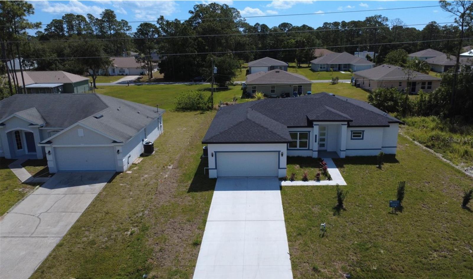 Foto de propiedad en 3135 LOWRY BLVD SE PALM BAY con MLS# S5156179