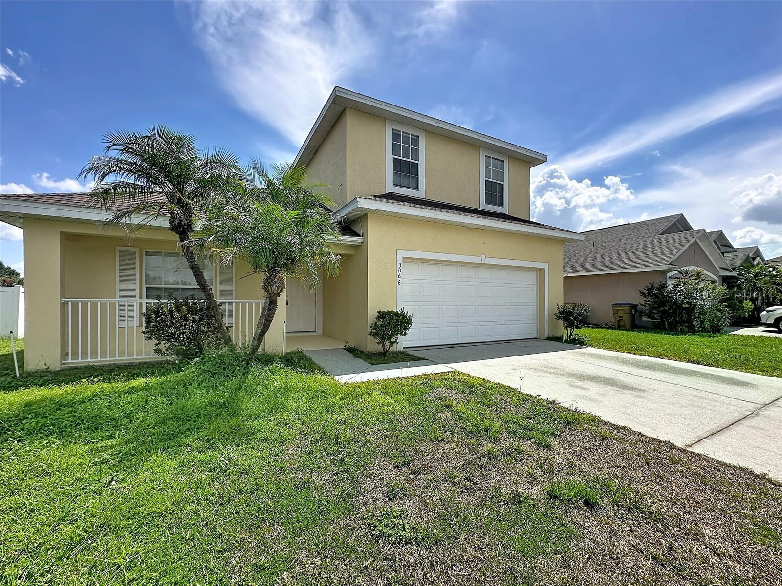 Foto de propiedad en 3066 EAGLE CROSSING DR KISSIMMEE con MLS# S5156186