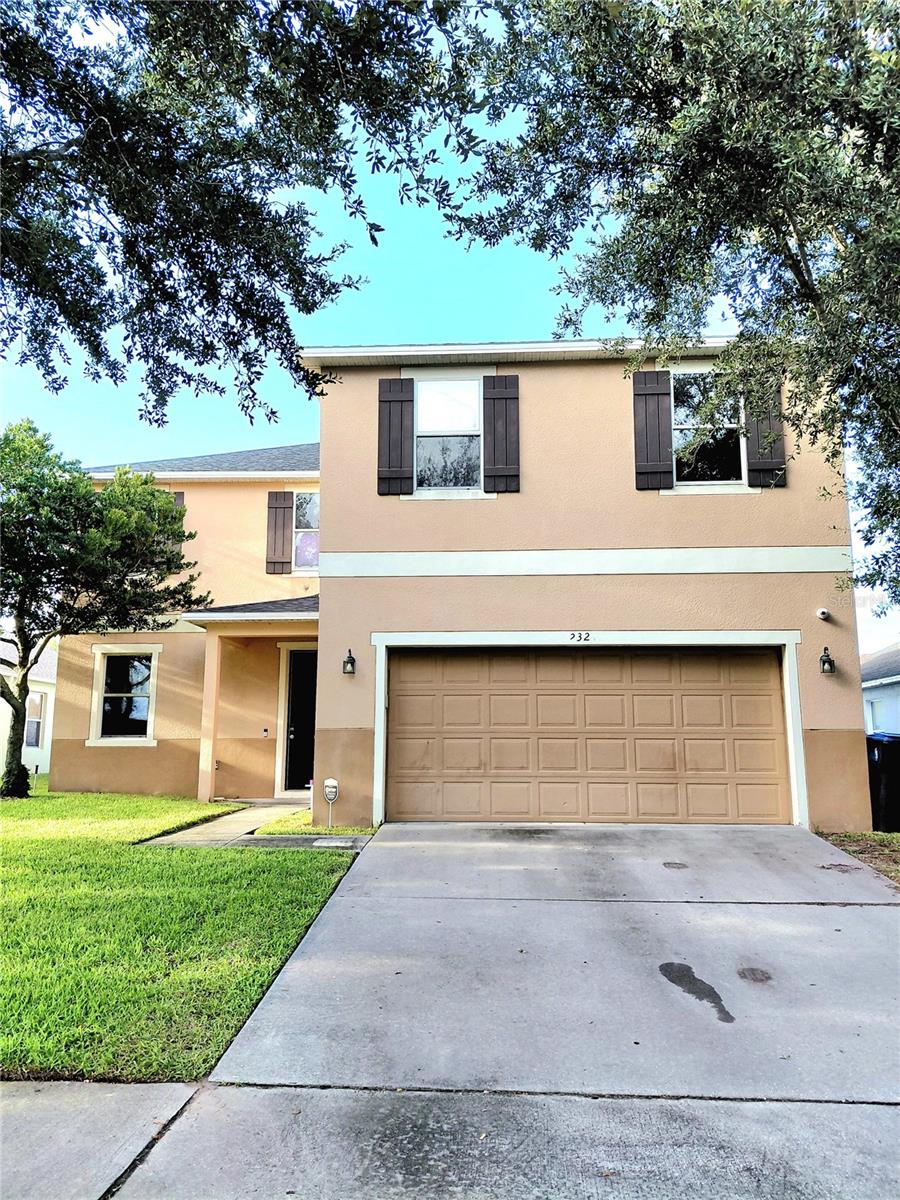 En Venta 2324 PLANTATION OAK DR, ORLANDO, FL 32824