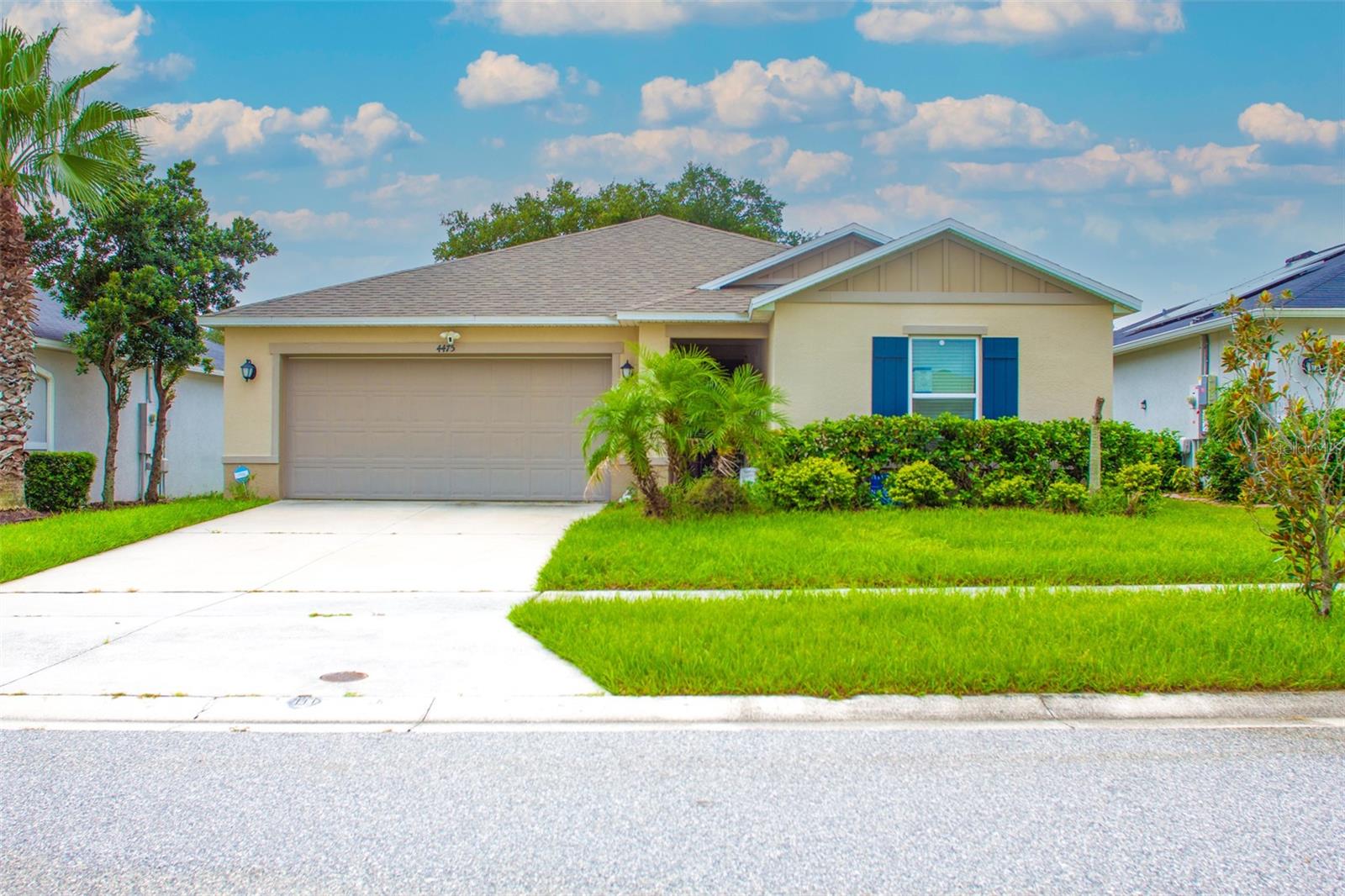 Foto de propiedad en 4475 CASABLANCA AVE KISSIMMEE con MLS# S5156268