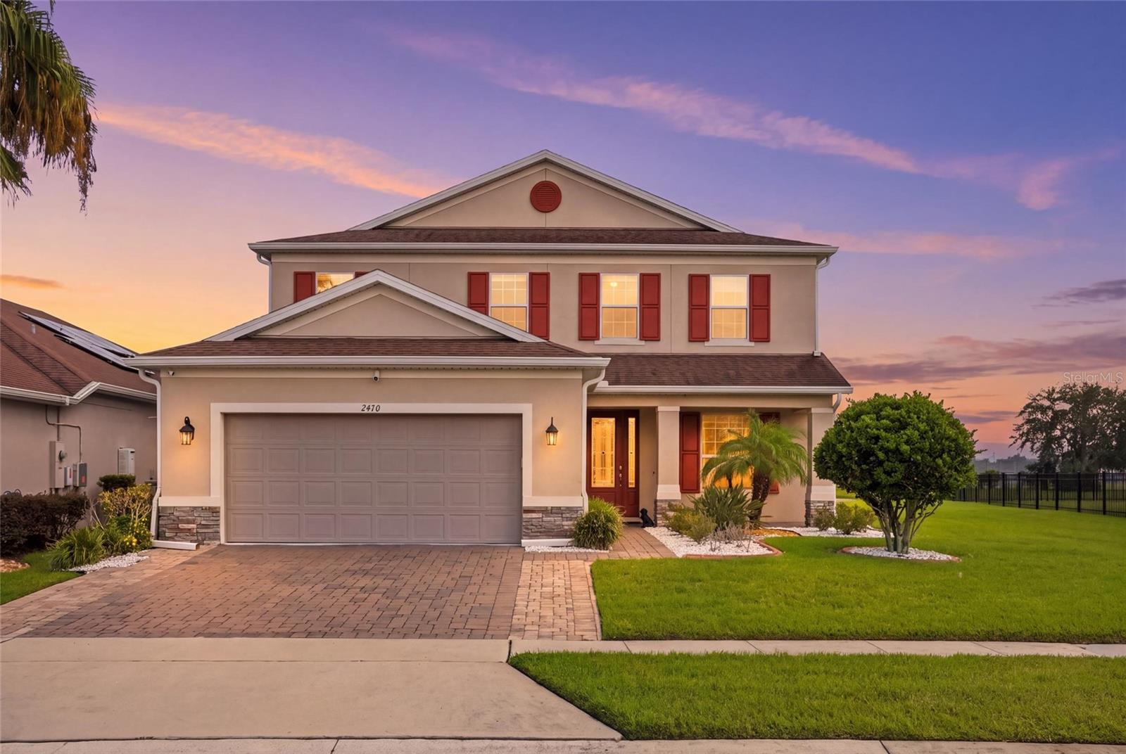 En Venta 2470 DAMMAR ST, ORLANDO, FL 32824