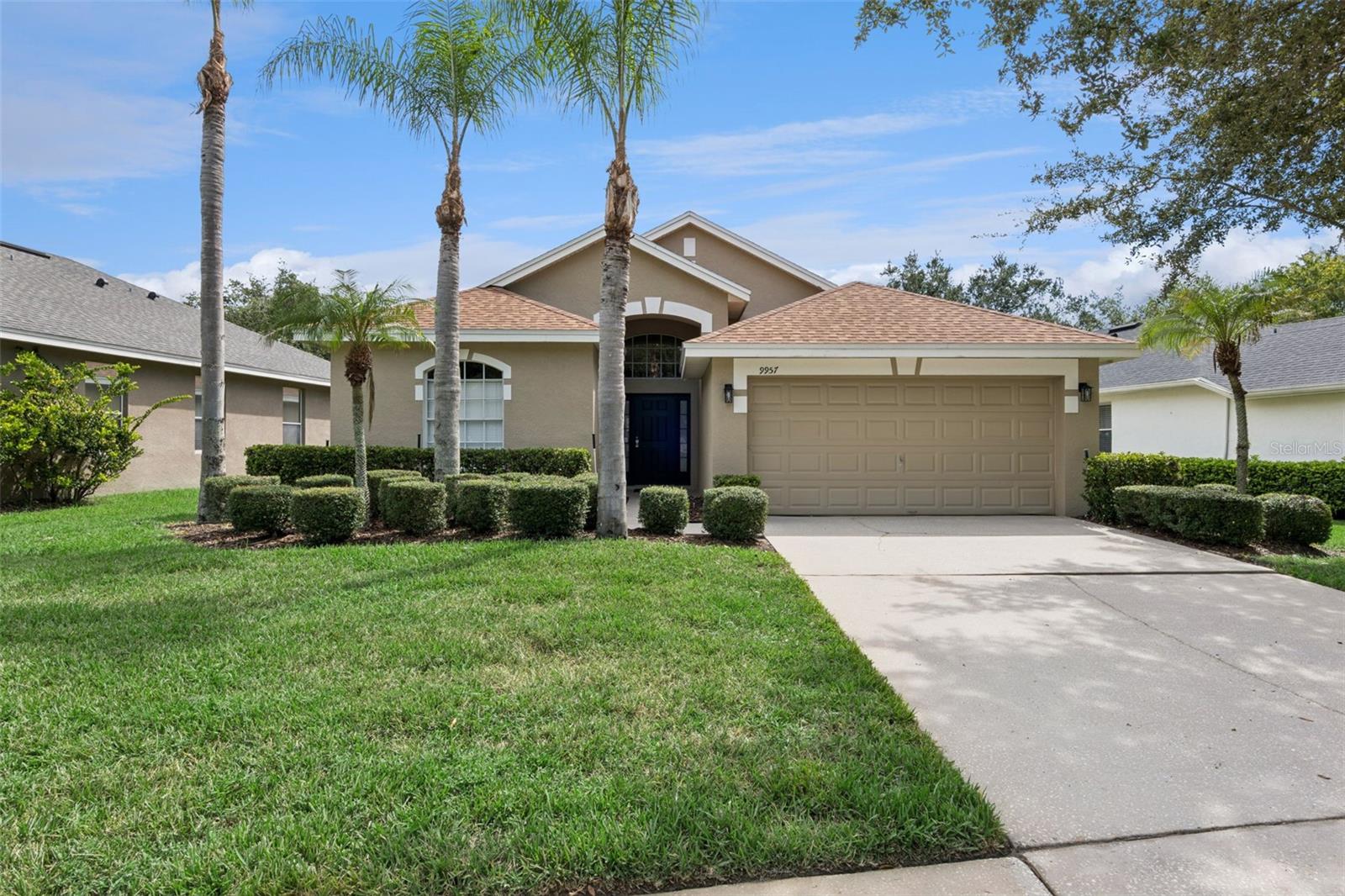 Foto de propiedad en 9957 CYPRESS VINE DR ORLANDO con MLS# S5156355