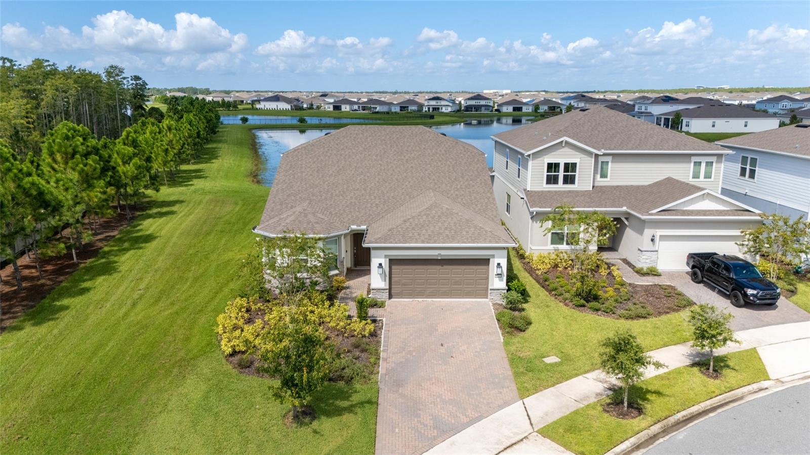 En Venta 10364 SHIVE ISLAND CT, ORLANDO, FL 32827