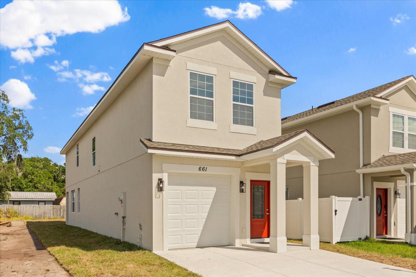 Foto de propiedad en 691 LINCOLN ST KISSIMMEE con MLS# S5156429
