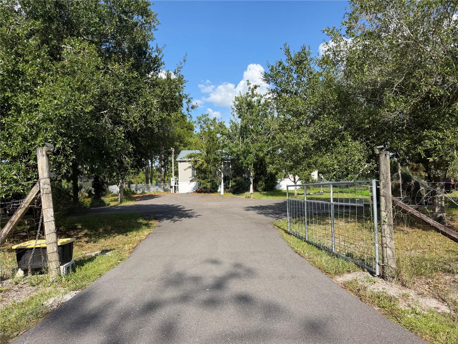 En Venta 5655 PALM AVE, OKEECHOBEE, FL 34972