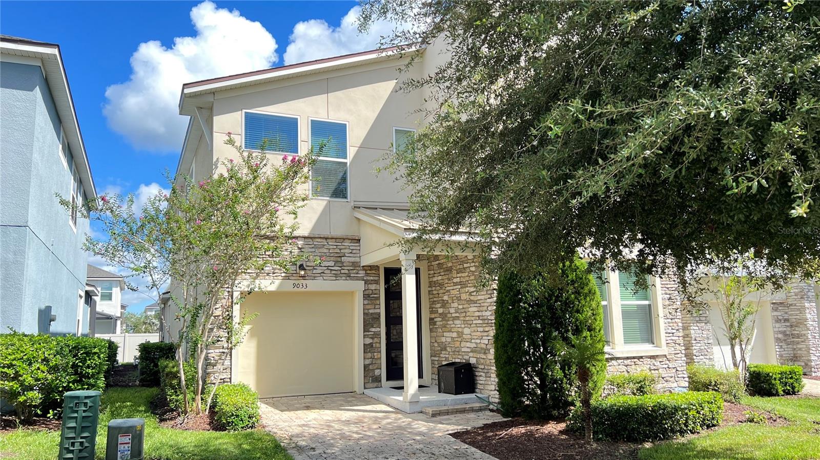 En Venta 9033 FLAMINGO KEY WAY, KISSIMMEE, FL 34747