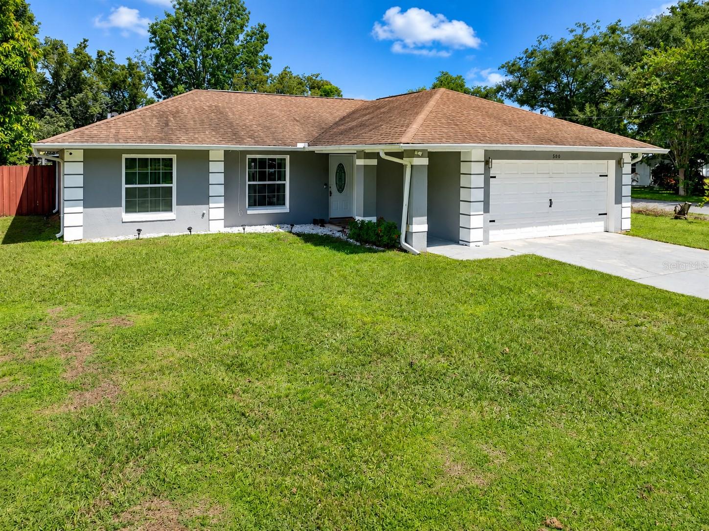 Foto de propiedad en 500 16TH ST ST CLOUD con MLS# S5156495