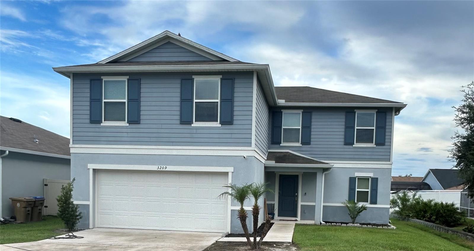 En Venta 3209 EAGLE HAMMOCK CIR, KISSIMMEE, FL 34743