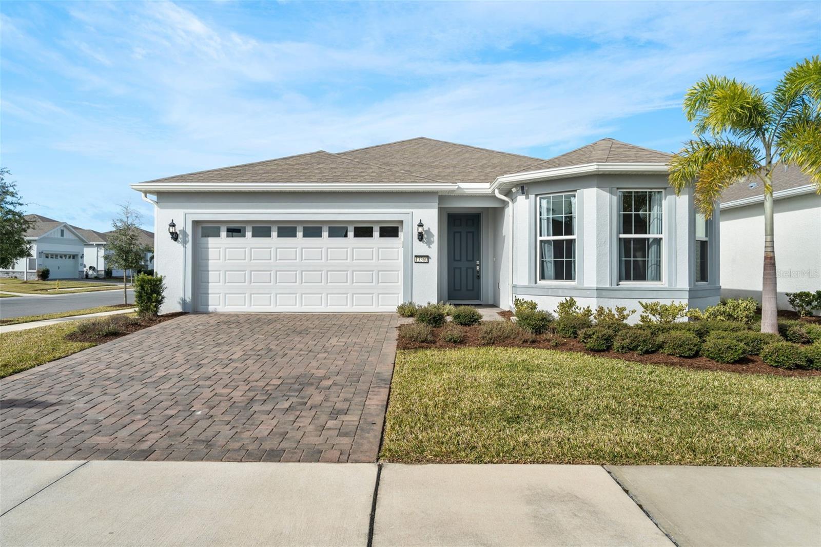 Foto de propiedad en 13360 SUNNY RETREAT LN WINTER GARDEN con MLS# S5156584
