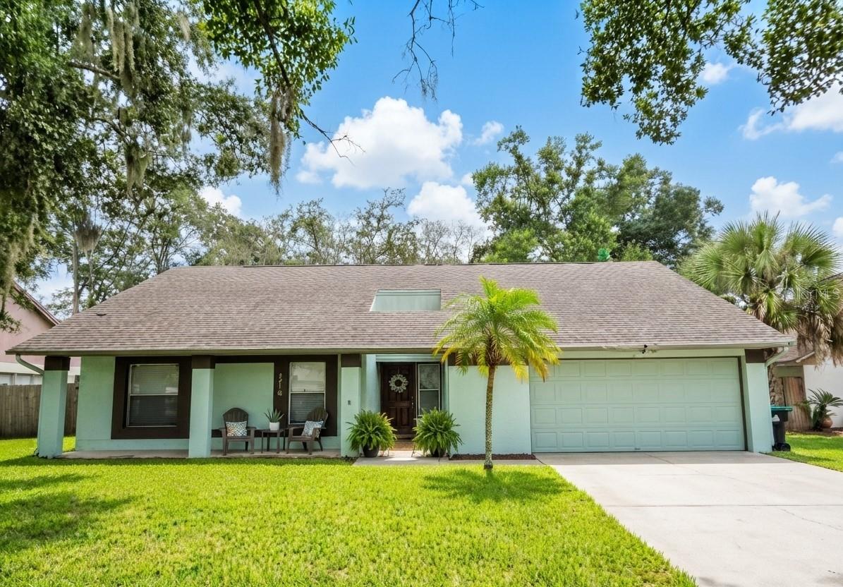 Foto de propiedad en 6416 LAKE HORSESHOE DR ORLANDO con MLS# S5156593