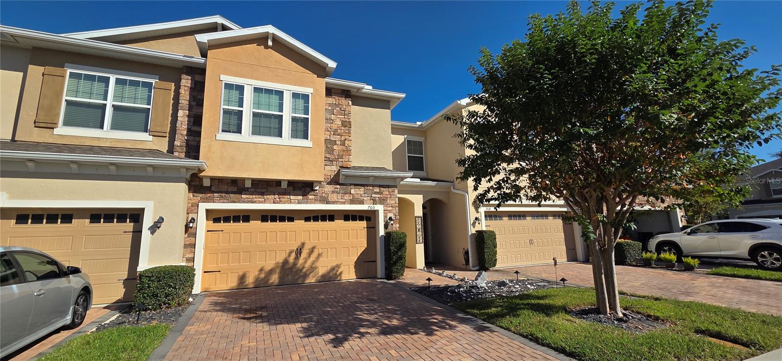 Foto de propiedad en 760 WALKERS GROVE LN WINTER GARDEN con MLS# S5156624