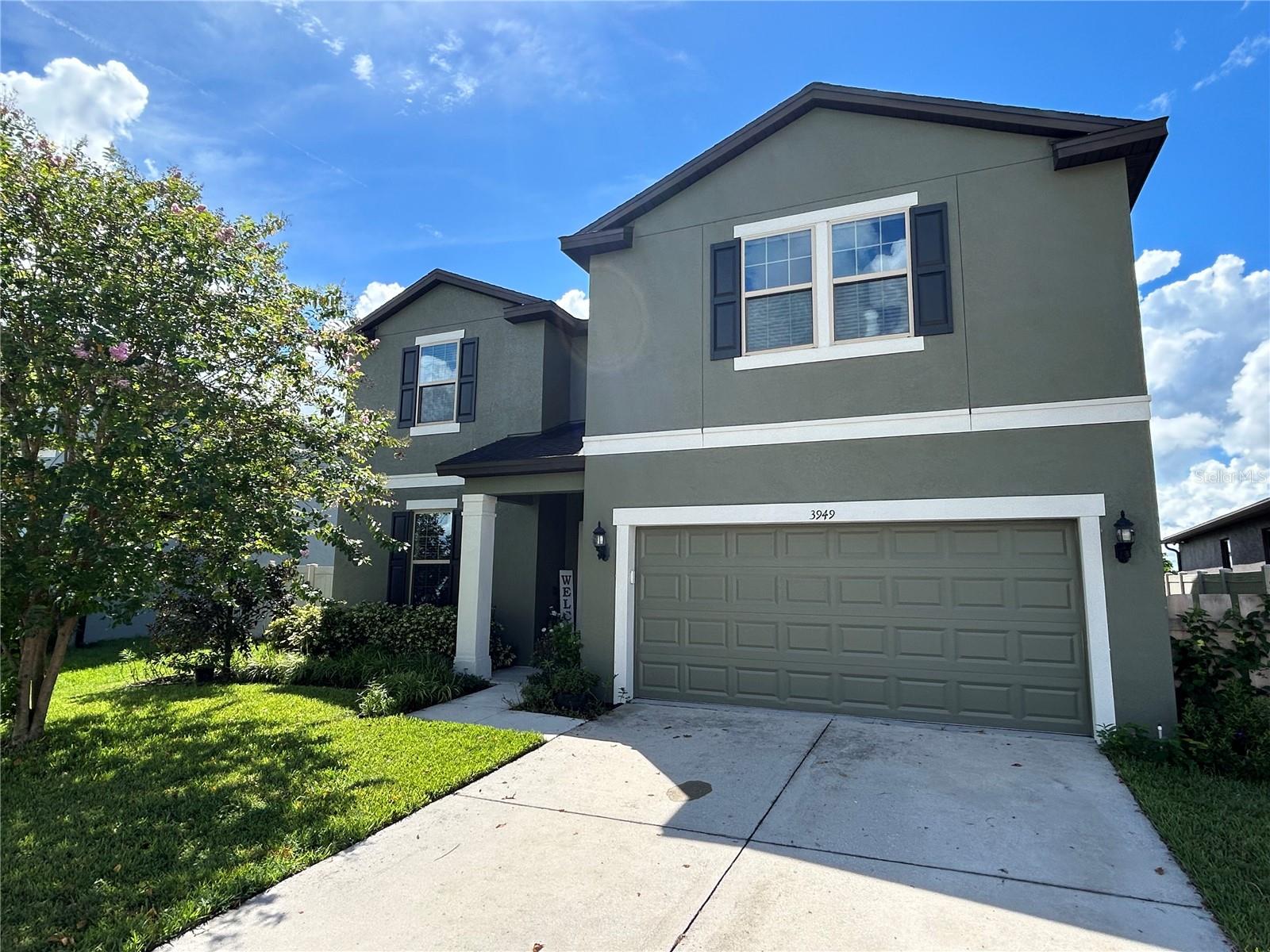 Foto de propiedad en 3949 BAJA DR ST CLOUD con MLS# S5156639
