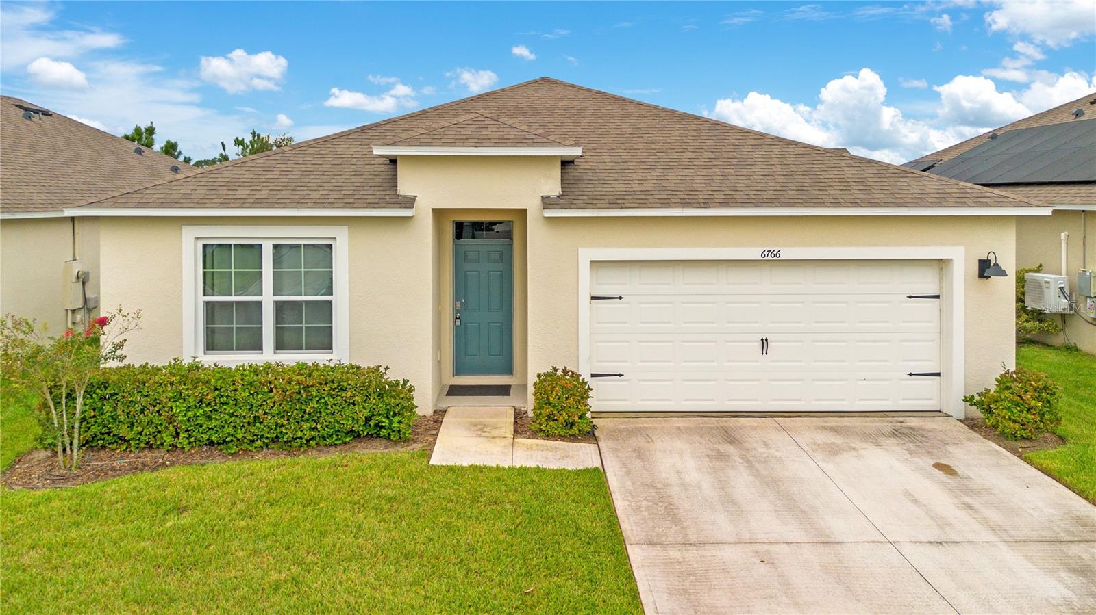 En Venta 6766 GRACE HAMMOCK RD, ST CLOUD, FL 34773