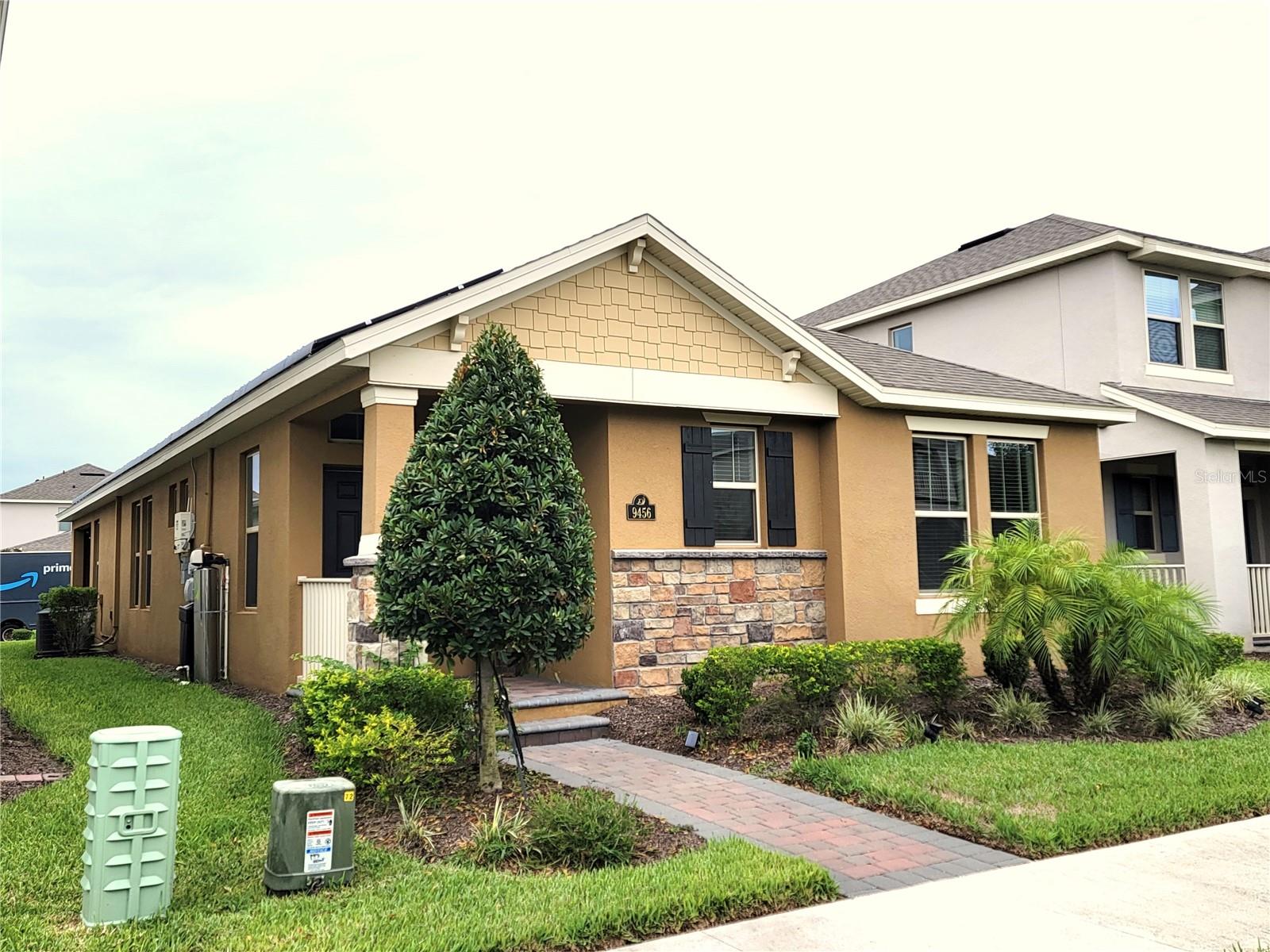En Venta 9456 KOMIKA LN, WINTER GARDEN, FL 34787