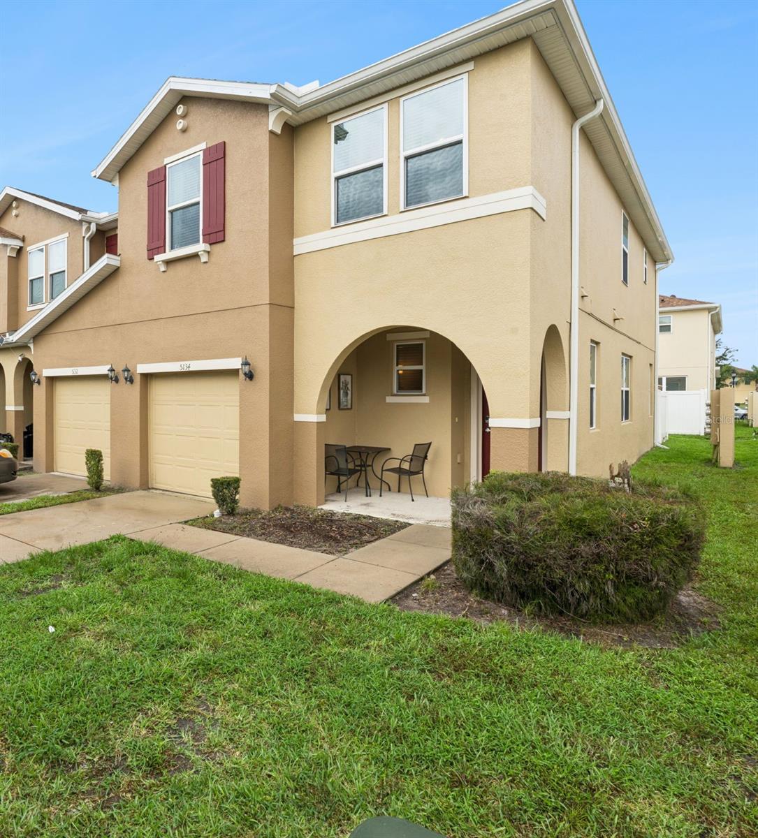 Foto de propiedad en 5134 ADELAIDE DR KISSIMMEE con MLS# S5156970