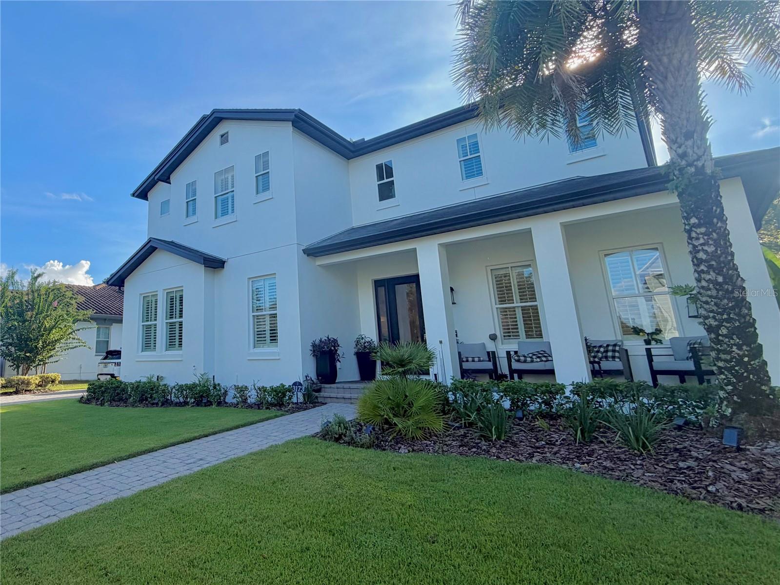 Foto de propiedad en 13173 LOWER HARDEN AVE ORLANDO con MLS# S5157064