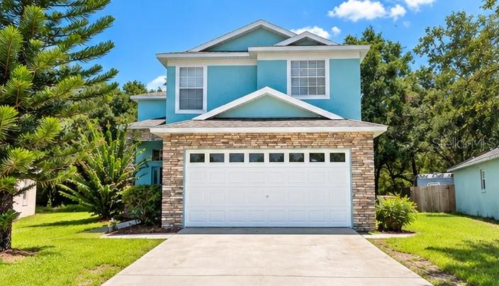 En Venta 1737 SAGE CREEK CT, ORLANDO, FL 32824
