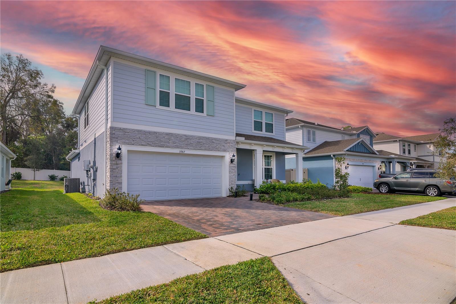 En Venta 3987 MEANDERING BAY DR, APOPKA, FL 32712