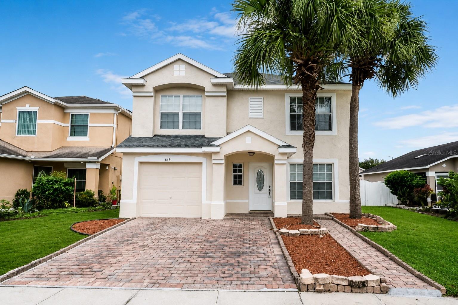 En Venta 1143 TIMBERBEND CIR, ORLANDO, FL 32824