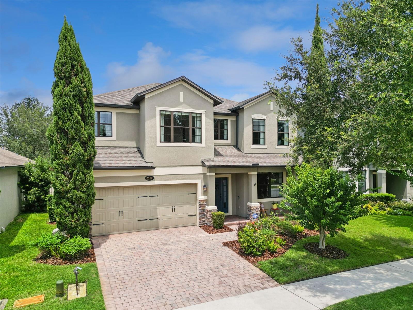 En Venta 5129 SORRENTO BLVD W, ST CLOUD, FL 34771