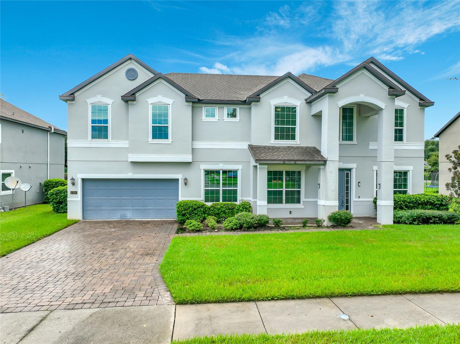 En Venta 1707 FULLERS OAK LOOP, WINTER GARDEN, FL 34787