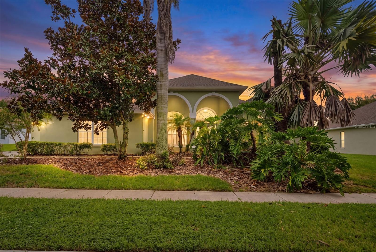 En Venta 2806 SPINNING SILK CT, KISSIMMEE, FL 34747