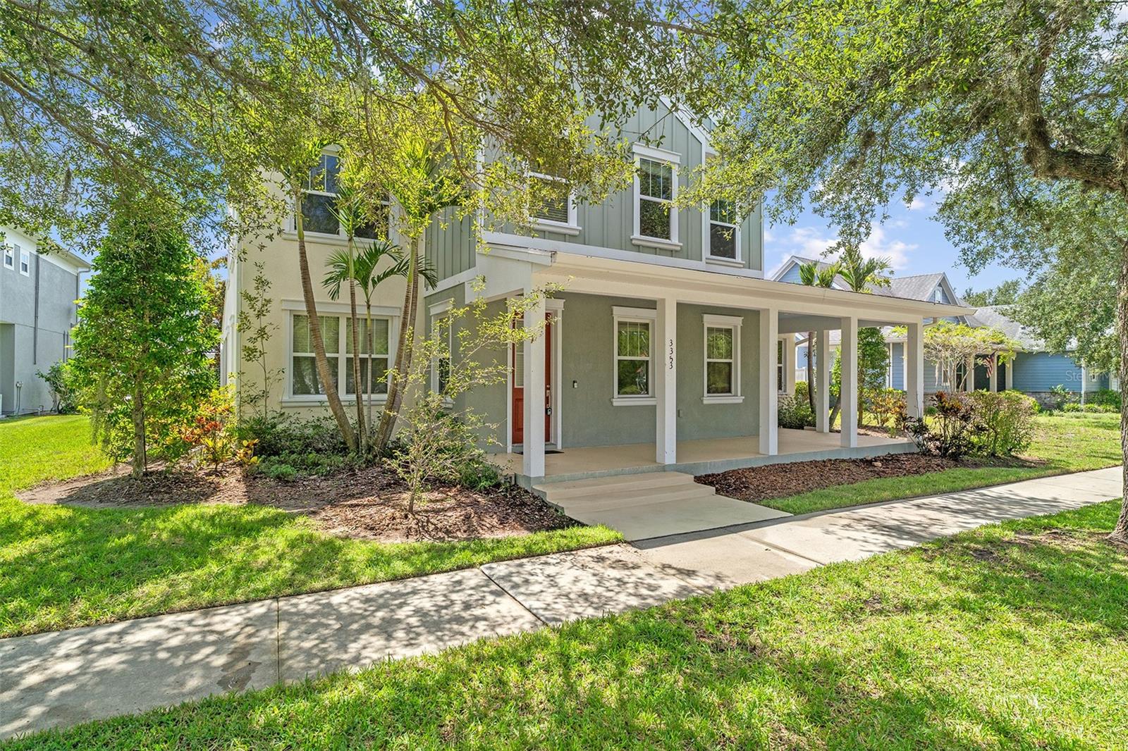 En Venta 3353 SCHOOLHOUSE RD, ST CLOUD, FL 34773