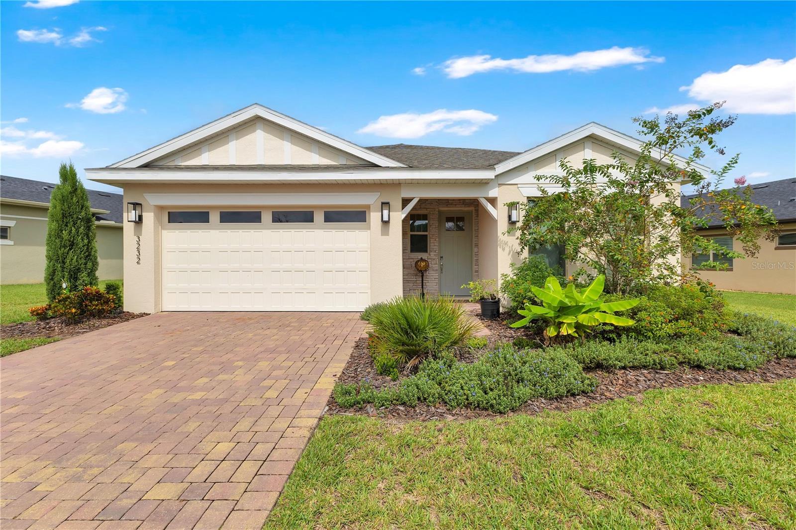 En Venta 3232 SONGBIRD CIR, ST CLOUD, FL 34773