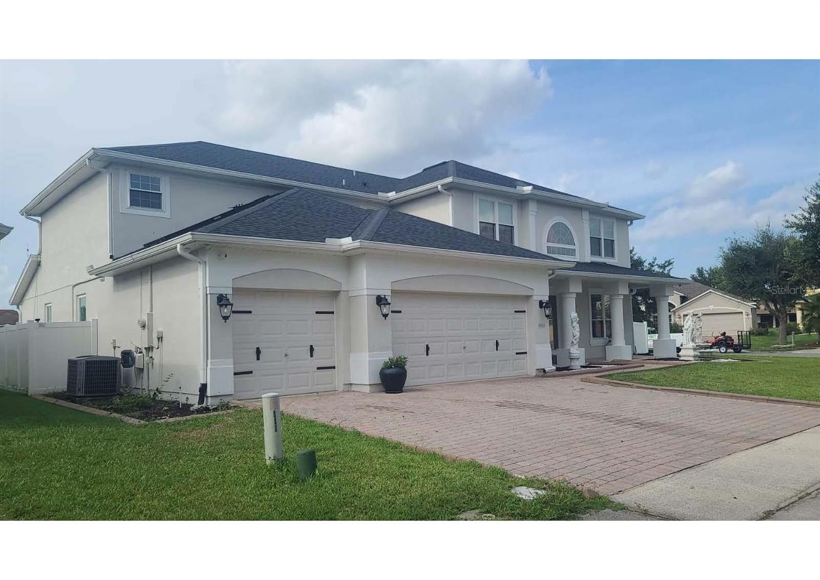 En Venta 4361 FOX GLEN LOOP, KISSIMMEE, FL 34746