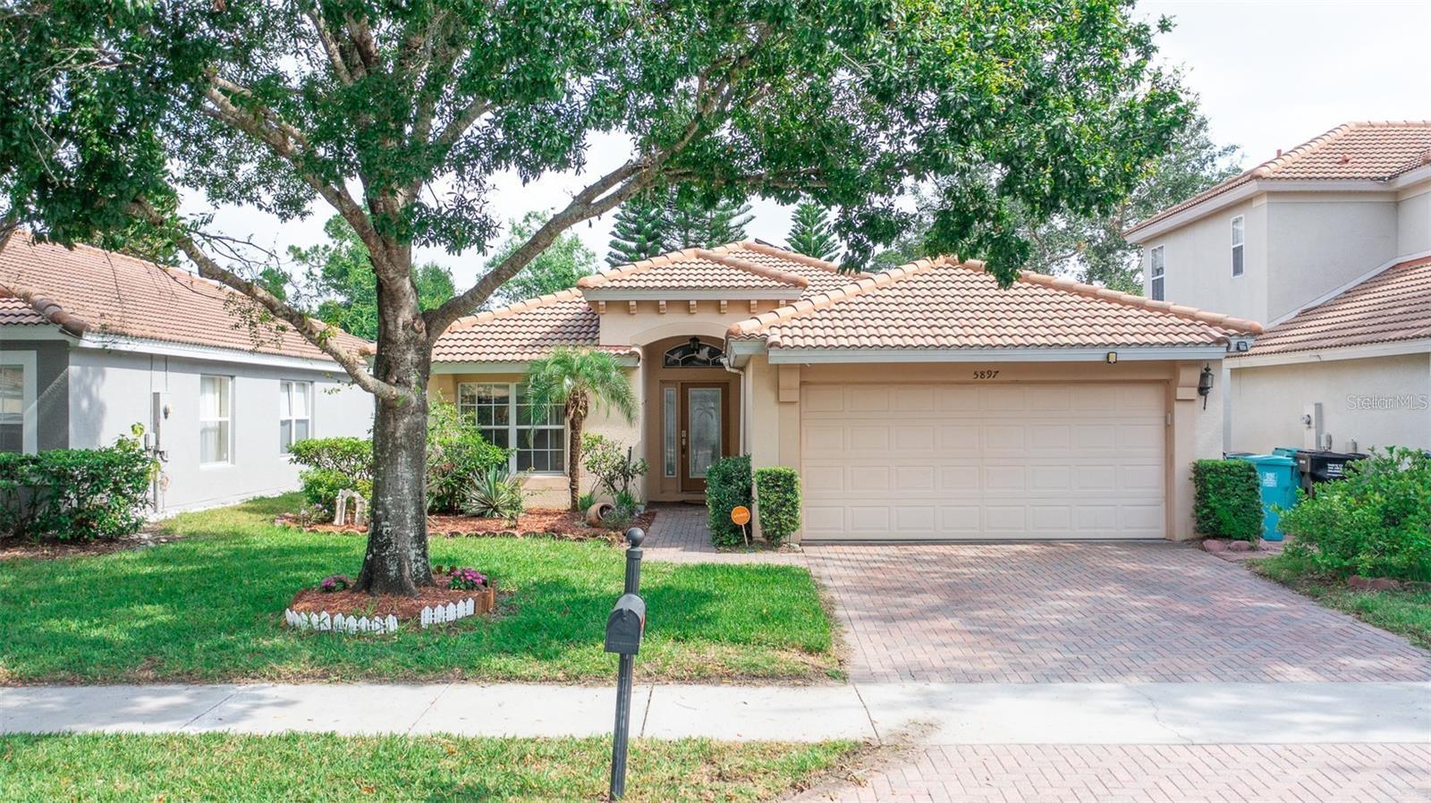 En Venta 5897 BUFORD ST, ORLANDO, FL 32835